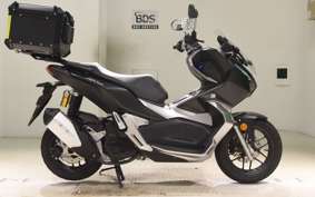 HONDA ADV150 2022 KF38