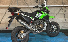 KAWASAKI KSR110 KL110D