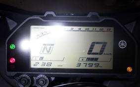 YAMAHA YZF R-3 2021 RH13J