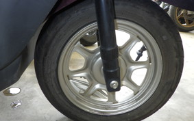 HONDA TACT Basket AF79