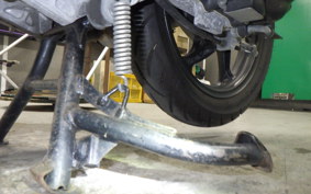 HONDA DIO 110 2005 JF58