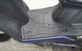 YAMAHA CYGNUS Griffus 2007 SEJ4J