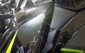 KAWASAKI Z400 Gen.2 2020 EX400G