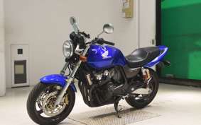 HONDA CB400SF VTEC 2001 NC39