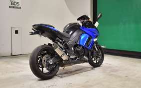 KAWASAKI NINJA 1000 A 2016