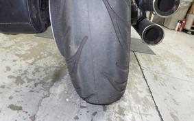 HARLEY FXBB1750 2019