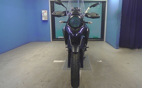 SUZUKI V-STROM 250 DS11A