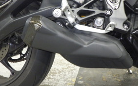 TRIUMPH STREET TRIPLE RS 2022