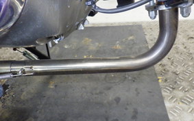 HONDA MONKEY 125 ABS JB02