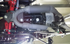 HONDA DAX 125 2024 JB04