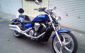YAMAHA XVS1300CA STRIKER 2011 VP33