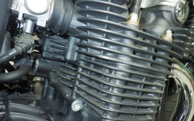 HONDA CB1100RS 2017 SC65