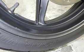 HONDA VTR 250 Gen. 2 2017 MC33