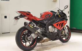 BMW S1000RR 2013