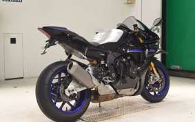 YAMAHA YZF-R1 M 2025 RN65J