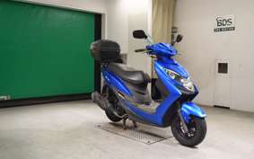 SUZUKI SWISH 125 1997 DV12B