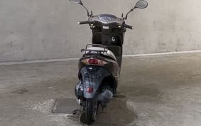 HONDA DIO CHESTER AF68