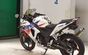HONDA CBR250R GEN 3 2017 MC41