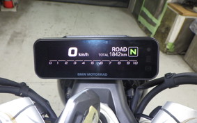 BMW R12 nine T 2024
