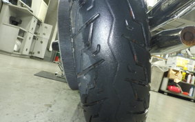 HARLEY FLSTF 1450 2001