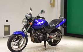 HONDA HORNET 250 2009 MC31