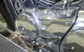 SUZUKI INTRUDER 400 Classic 2005 VK54A