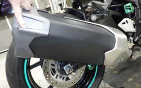 KAWASAKI ZH2 2021 ZRT00K
