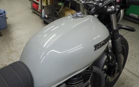 HONDA GB350S 2022 NC59