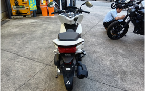 HONDA PCX 125 JF56