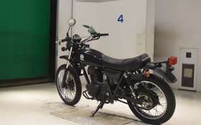 KAWASAKI 250TR 2021 BJ250F