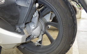 HONDA PCX 125 JF81