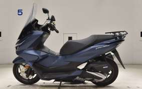 HONDA PCX 160 KF47