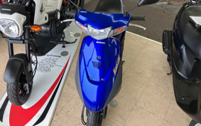 SUZUKI LET's 2 CA1PA
