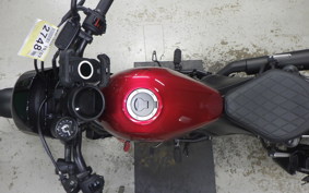 HONDA REBEL 250 S 2007 MC49