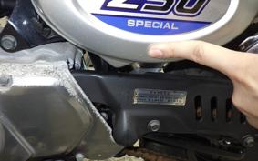 HONDA MONKEY AB27
