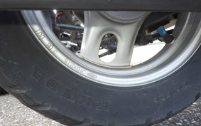 HONDA CREA SCOOPY AF55