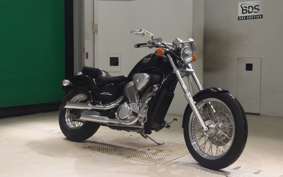 HONDA STEED 400 1988 NC56