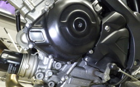 SUZUKI SV650 A 2016 VP55B
