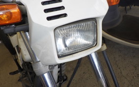 HONDA TLM220R MD23
