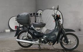HONDA LITTLE CUB AA01