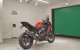 KAWASAKI ZX-25R-2SE 2024 ZX250H