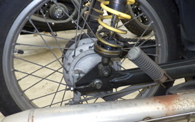 HONDA C90 SUPER CUB HA02