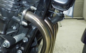 HONDA CB400 SUPER BOLDOR A 2021 NC42