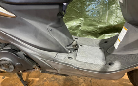 SUZUKI ADDRESS V125 CF4MA