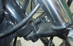 KAWASAKI 250TR BJ250F