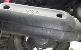 YAMAHA CUXI 100 2026