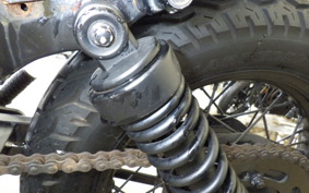 YAMAHA VIRAGO 250 3DM