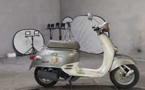 HONDA GIORNO AF24