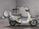 Фото Honda GIORNO с японского аукциона