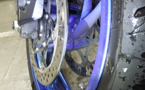 SUZUKI GSX-S1000GT 2022 EK1AA